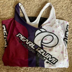 Pearl Izumi Tank Top